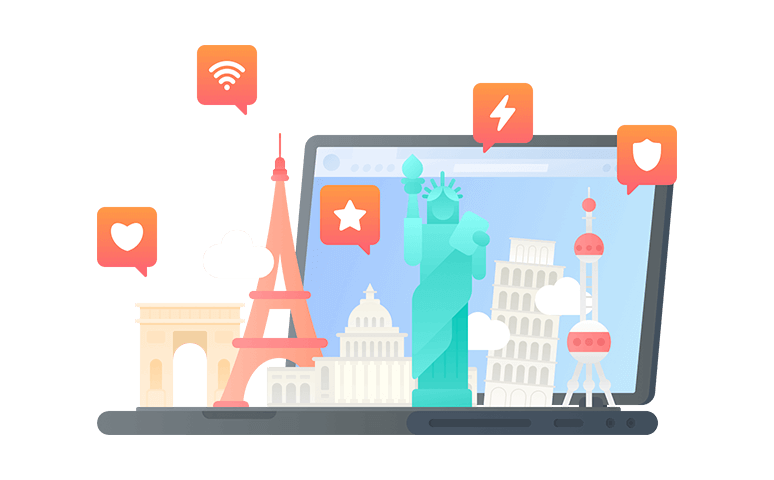 在新加坡怎么看腾讯视频 - 翻回VPN